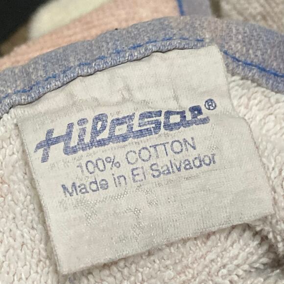 The Three Stooges 1997 Vintage XL Logo Beach Towel Movie 90s - Picture 2 of 9